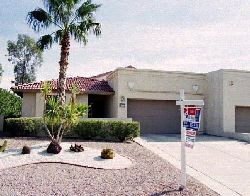 2619 N 62nd St., Mesa, AZ 85215