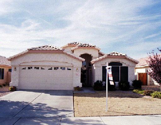 20424 N 98th Ln., Peoria, AZ 85382