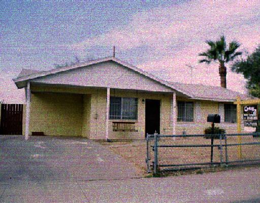 2518 N 58th Ln., Phoenix, AZ 85035