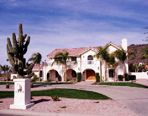 4842 W Avenida Del Rey, Glendale, AZ 85310