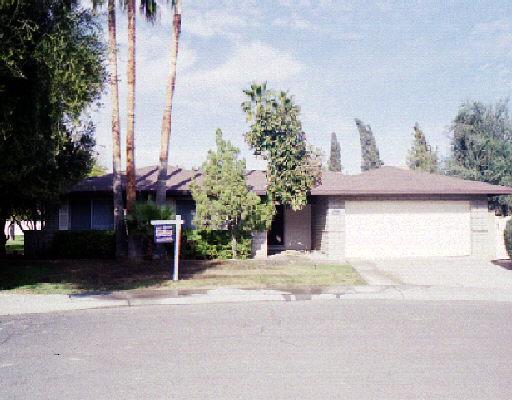 8312 E Via De Sereno St., Scottsdale, AZ 85258