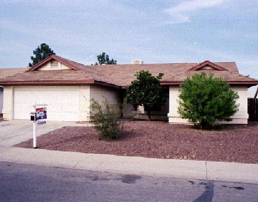 1752 E Shasta St., Casa Grande, AZ 85122