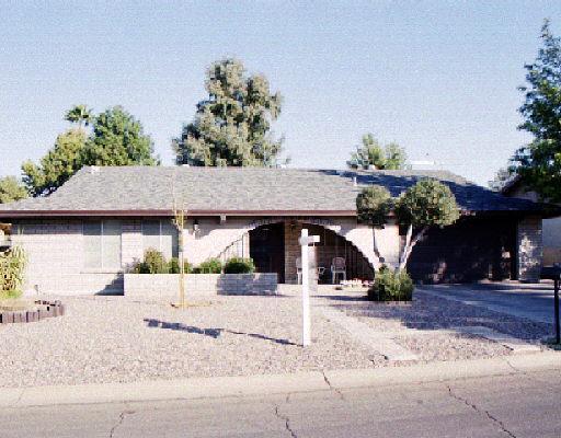 7316 E Edgewood Ave., Mesa, AZ 85208
