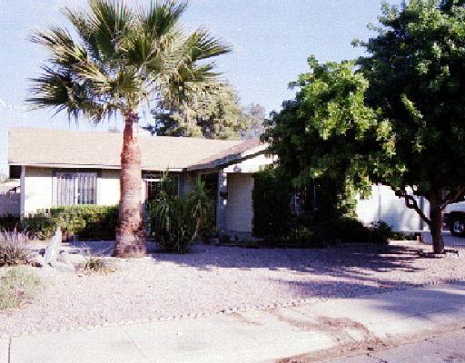 736 W Gail Dr., Chandler, AZ 85225