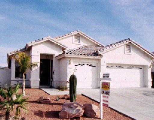 3631 N Katmai St., Mesa, AZ 85215