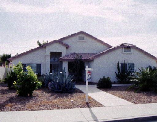 3847 E Adobe St., Mesa, AZ 85205