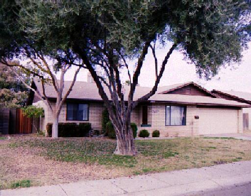 2412 E Hermosa Dr., Tempe, AZ 85282