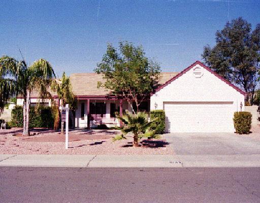 1034 E Kerry Ln., Phoenix, AZ 85024
