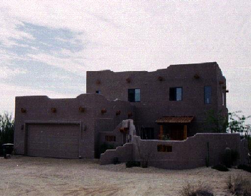 8205 E Quill St., Mesa, AZ 85207