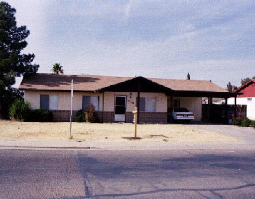 1701 N Kadota Ave. #G2798M, Casa Grande, AZ 85222