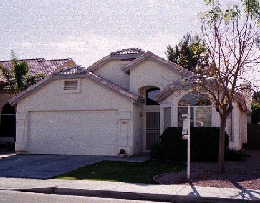 4801 W Harrison St., Chandler, AZ 85226