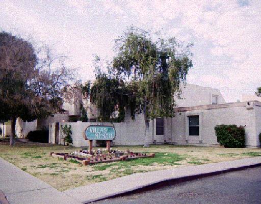 1342 W Emerald Ave. #401, Mesa, AZ 85202