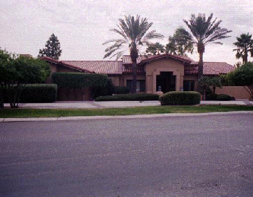 5359 E Mercer Ln., Scottsdale, AZ 85254