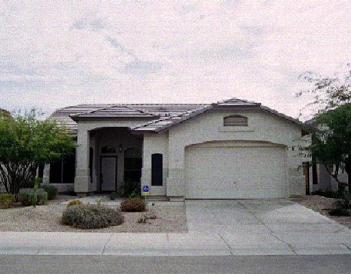 7249 E Fledgling Dr., Scottsdale, AZ 85255