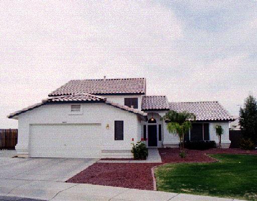 10853 W Adam Ave., Peoria, AZ 85373