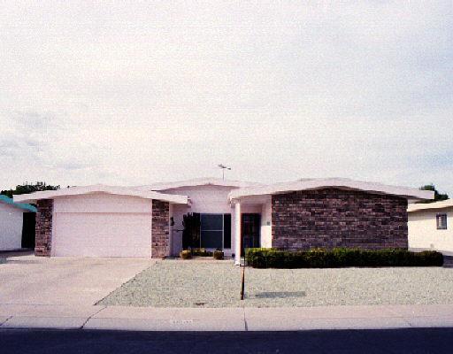 10810 W Sequoia Dr Dr., Sun City, AZ 85373