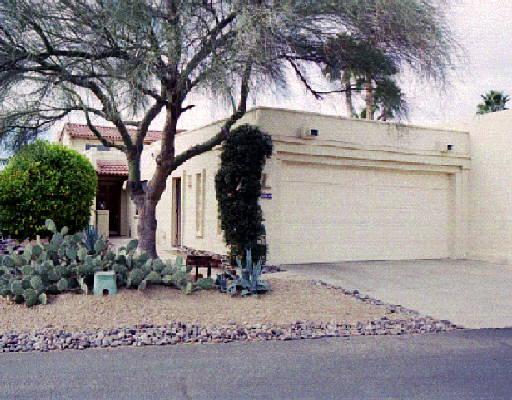 25620 N Danny Ln., Rio Verde, AZ 85263