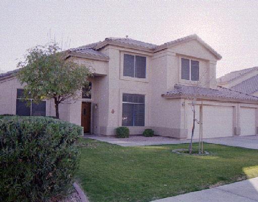 981 N Quail Ln., Gilbert, AZ 85233