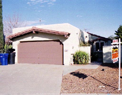 1768 W Los Arboles Ct., Chandler, AZ 85224