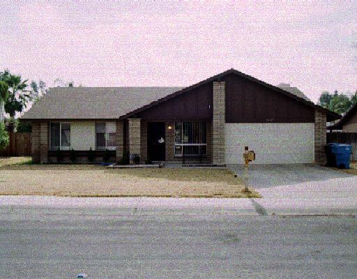 3449 W Helena Dr., Phoenix, AZ 85053