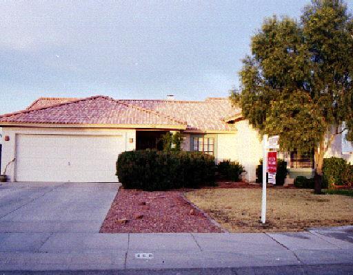 468 S Velero St., Chandler, AZ 85225