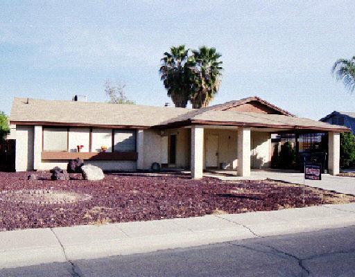 2408 W Chilton St., Chandler, AZ 85224
