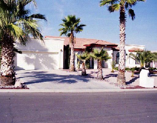 10457 N Nicklaus Dr., Fountain Hills, AZ 85268