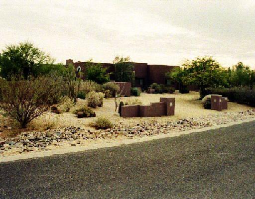 9231 E Sands Dr., Scottsdale, AZ 85255