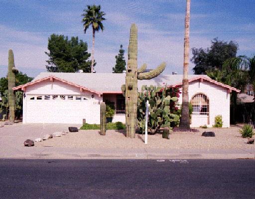 1970 W Village Dr., Phoenix, AZ 85023