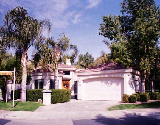 7740 E Via De Viva St., Scottsdale, AZ 85258