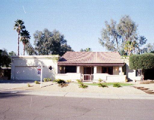 8338 E Mustang Ter., Scottsdale, AZ 85258