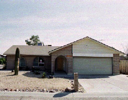 16025 N 47th Dr., Glendale, AZ 85306