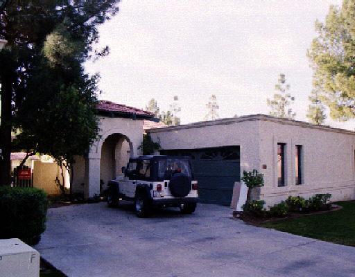 351 E Aspen Way, Gilbert, AZ 85234