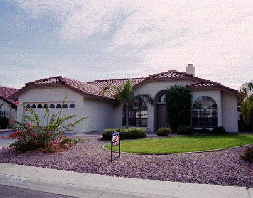3861 E Shomi St., Ahwatukee, AZ 85044
