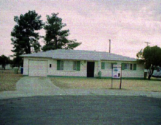 5031 W Cheery Lynn Rd., Phoenix, AZ 85031