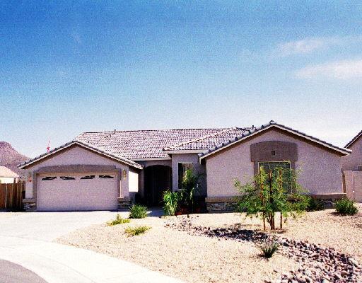 25671 N 68 Dr., Peoria, AZ 85382