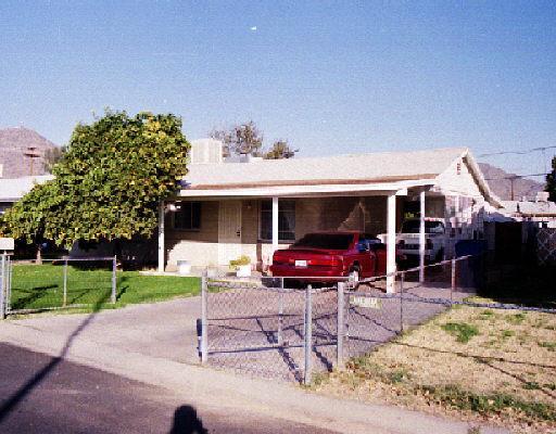 10243 N 17th Dr. Dr., Phoenix, AZ 85021