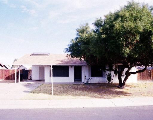 7302 W Cheryl Dr., Peoria, AZ 85345