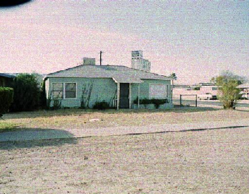 2345 W Jefferson St., Phoenix, AZ 85009