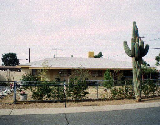 16808 N 16th Pl., Phoenix, AZ 85022