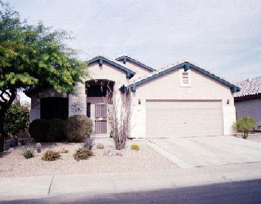 4352 E Coolbrook Ave., Phoenix, AZ 85032