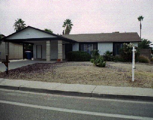 3701 E Sweetwater Ave., Phoenix, AZ 85032