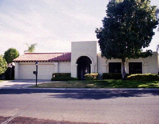 5717 N 73rd Pl., Scottsdale, AZ 85250