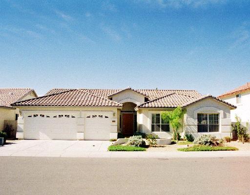 20420 N 53rd Ave., Glendale, AZ 85308