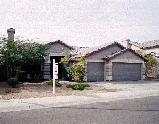 20618 N 17th Way, Phoenix, AZ 85024