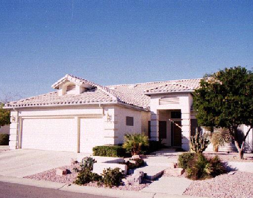 11120 E Bellflower Ct. #26, Sun Lakes, AZ 85248