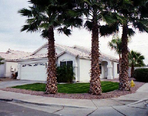 16627 N 35th Way, Phoenix, AZ 85032