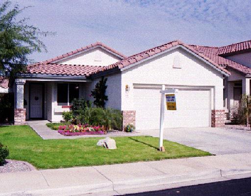 6934 W Harrison St., Chandler, AZ 85226