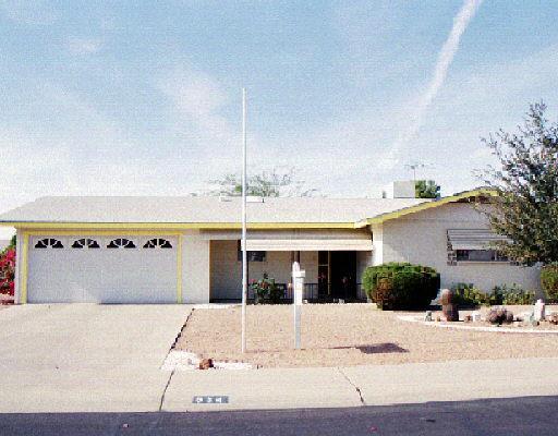 634 N 65th Pl., Mesa, AZ 85205