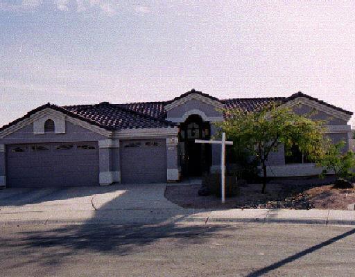 1390 S Spartan St., Gilbert, AZ 85233